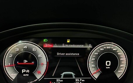 Audi Q5, 2025 год, 6 399 000 рублей, 15 фотография