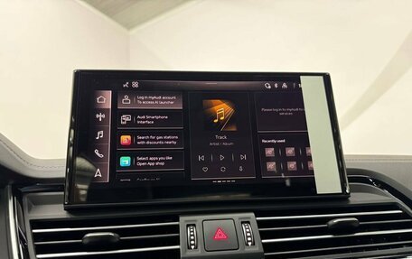 Audi Q5, 2025 год, 6 399 000 рублей, 16 фотография