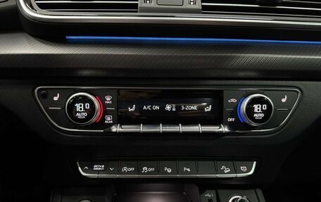 Audi Q5, 2025 год, 6 399 000 рублей, 18 фотография