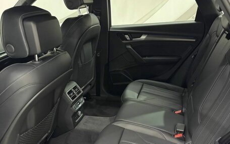 Audi Q5, 2025 год, 6 399 000 рублей, 21 фотография