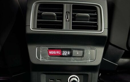Audi Q5, 2025 год, 6 399 000 рублей, 22 фотография