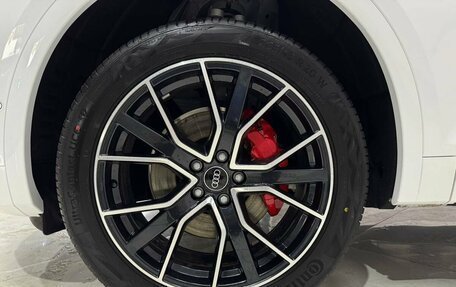 Audi Q5, 2025 год, 6 399 000 рублей, 25 фотография