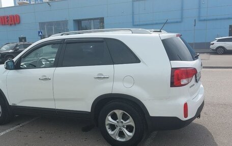 KIA Sorento II рестайлинг, 2019 год, 2 500 000 рублей, 4 фотография