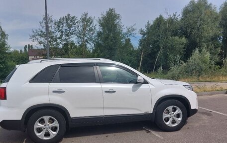 KIA Sorento II рестайлинг, 2019 год, 2 500 000 рублей, 8 фотография