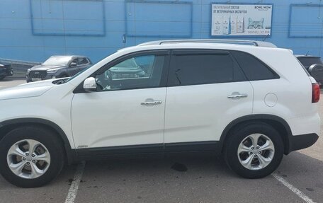 KIA Sorento II рестайлинг, 2019 год, 2 500 000 рублей, 7 фотография