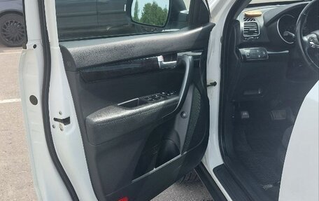 KIA Sorento II рестайлинг, 2019 год, 2 500 000 рублей, 11 фотография