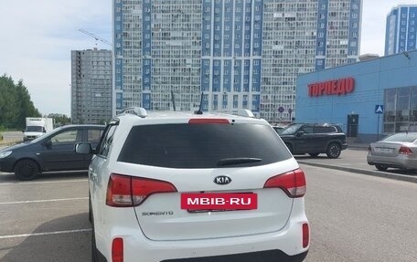 KIA Sorento II рестайлинг, 2019 год, 2 500 000 рублей, 3 фотография