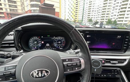 KIA K5, 2020 год, 2 990 000 рублей, 7 фотография