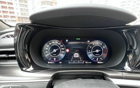 KIA K5, 2020 год, 2 990 000 рублей, 8 фотография
