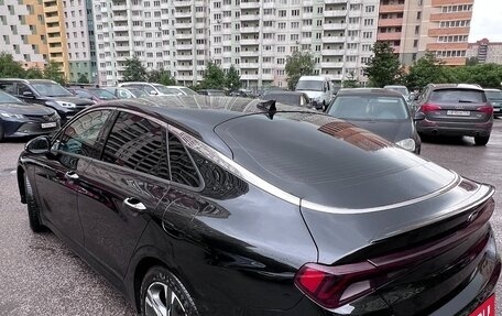 KIA K5, 2020 год, 2 990 000 рублей, 5 фотография