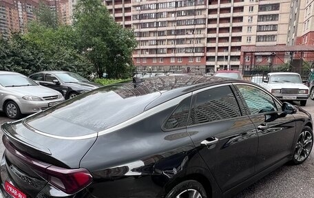 KIA K5, 2020 год, 2 990 000 рублей, 4 фотография