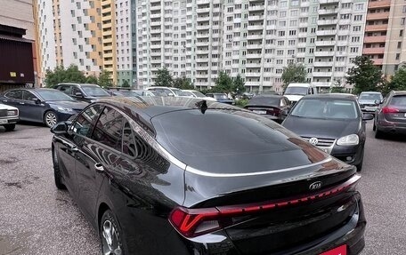 KIA K5, 2020 год, 2 990 000 рублей, 6 фотография