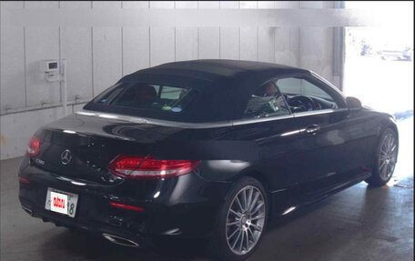 Mercedes-Benz C-Класс, 2016 год, 1 795 000 рублей, 4 фотография