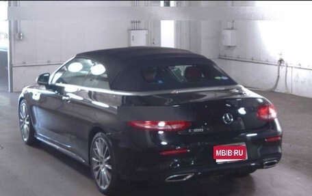 Mercedes-Benz C-Класс, 2016 год, 1 795 000 рублей, 2 фотография
