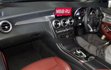 Mercedes-Benz C-Класс, 2016 год, 1 795 000 рублей, 5 фотография