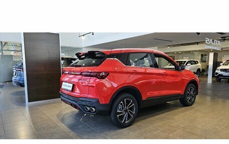 Geely Coolray I, 2025 год, 3 109 190 рублей, 6 фотография