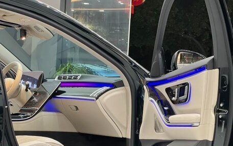 Mercedes-Benz S-Класс, 2021 год, 6 450 000 рублей, 2 фотография