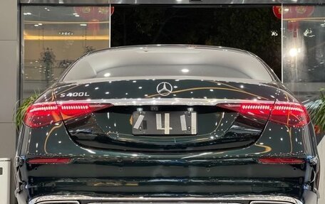 Mercedes-Benz S-Класс, 2021 год, 6 450 000 рублей, 4 фотография