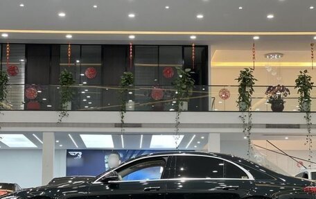Mercedes-Benz S-Класс, 2021 год, 6 450 000 рублей, 6 фотография