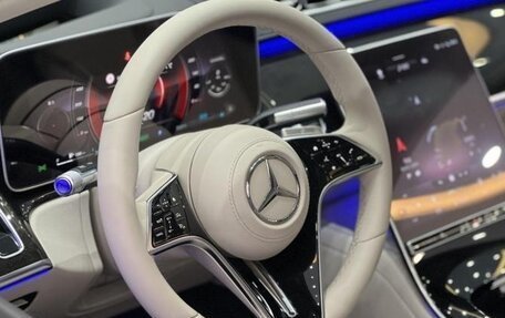 Mercedes-Benz S-Класс, 2021 год, 6 450 000 рублей, 7 фотография