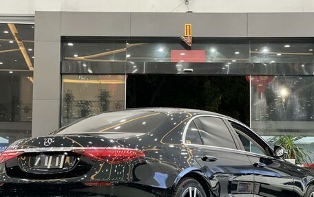 Mercedes-Benz S-Класс, 2021 год, 6 450 000 рублей, 13 фотография
