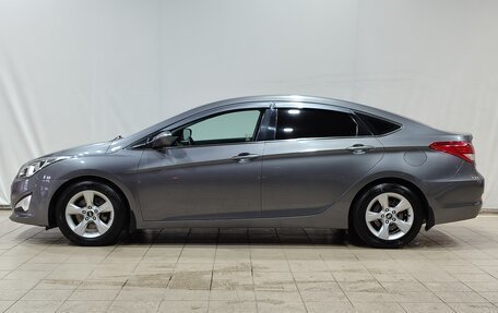 Hyundai i40 I рестайлинг, 2013 год, 1 150 000 рублей, 8 фотография