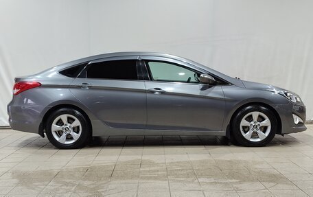 Hyundai i40 I рестайлинг, 2013 год, 1 150 000 рублей, 4 фотография