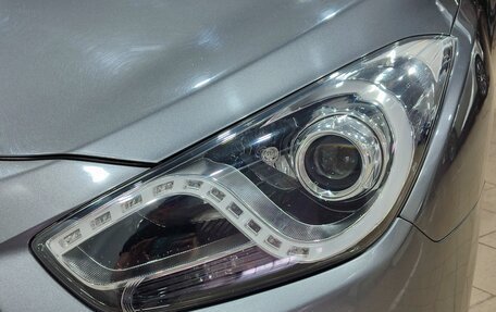 Hyundai i40 I рестайлинг, 2013 год, 1 150 000 рублей, 9 фотография
