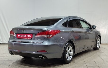 Hyundai i40 I рестайлинг, 2013 год, 1 150 000 рублей, 5 фотография