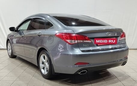 Hyundai i40 I рестайлинг, 2013 год, 1 150 000 рублей, 7 фотография