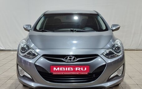 Hyundai i40 I рестайлинг, 2013 год, 1 150 000 рублей, 2 фотография