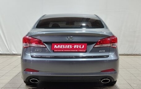 Hyundai i40 I рестайлинг, 2013 год, 1 150 000 рублей, 6 фотография