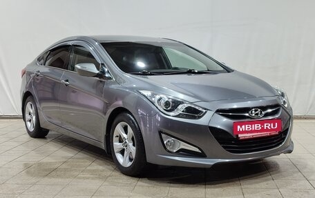 Hyundai i40 I рестайлинг, 2013 год, 1 150 000 рублей, 3 фотография