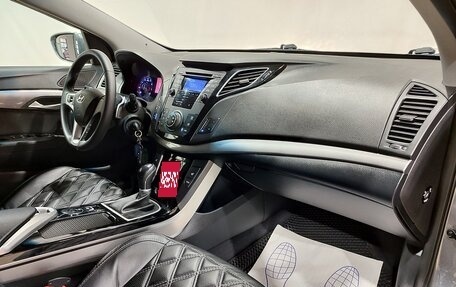 Hyundai i40 I рестайлинг, 2013 год, 1 150 000 рублей, 14 фотография