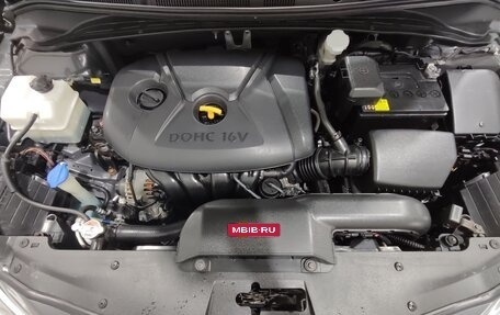 Hyundai i40 I рестайлинг, 2013 год, 1 150 000 рублей, 11 фотография