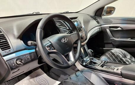Hyundai i40 I рестайлинг, 2013 год, 1 150 000 рублей, 17 фотография