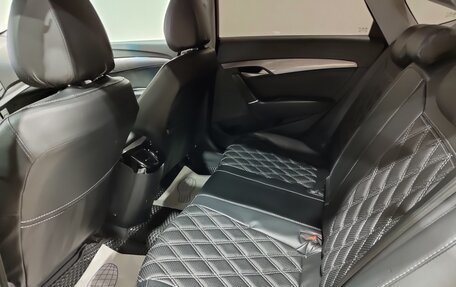 Hyundai i40 I рестайлинг, 2013 год, 1 150 000 рублей, 18 фотография