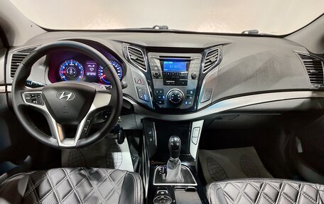 Hyundai i40 I рестайлинг, 2013 год, 1 150 000 рублей, 15 фотография