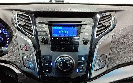 Hyundai i40 I рестайлинг, 2013 год, 1 150 000 рублей, 16 фотография