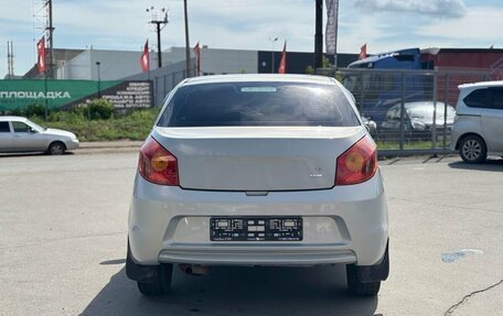 Chery Bonus (A13), 2012 год, 340 000 рублей, 5 фотография