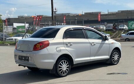 Chery Bonus (A13), 2012 год, 340 000 рублей, 4 фотография