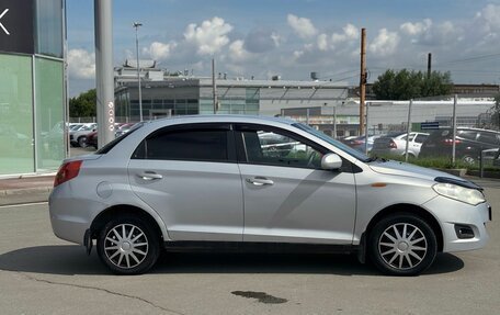 Chery Bonus (A13), 2012 год, 340 000 рублей, 3 фотография