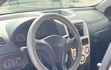 Chery Bonus (A13), 2012 год, 340 000 рублей, 9 фотография