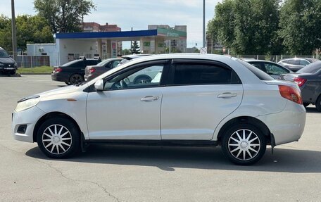Chery Bonus (A13), 2012 год, 340 000 рублей, 7 фотография