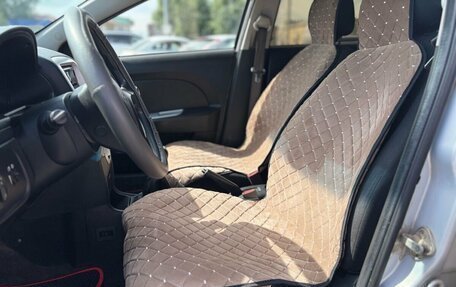 Chery Bonus (A13), 2012 год, 340 000 рублей, 10 фотография