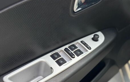 Chery Bonus (A13), 2012 год, 340 000 рублей, 8 фотография