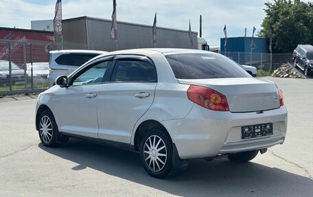 Chery Bonus (A13), 2012 год, 340 000 рублей, 6 фотография