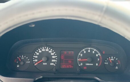 Chery Bonus (A13), 2012 год, 340 000 рублей, 13 фотография