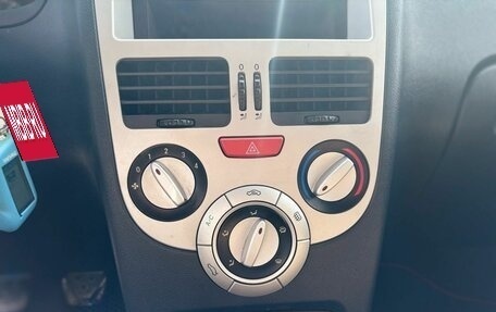 Chery Bonus (A13), 2012 год, 340 000 рублей, 12 фотография