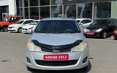 Chery Bonus (A13), 2012 год, 340 000 рублей, 2 фотография